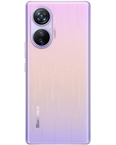 Купити BLACKVIEW A200 PRO 12/256GB Purple Гарантія 1 Рік