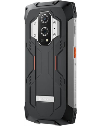 Купить Blackview BV9300 12/256GB Orange Measuring Version (Дальномер) Гарантия 1 Год