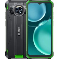 Blackview Oscal S80 6/128Gb Global NFC Green Гарантия 1 год