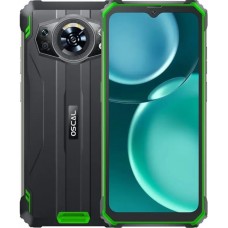Blackview Oscal S80 6/128Gb Global NFC Green Гарантія 1 рік