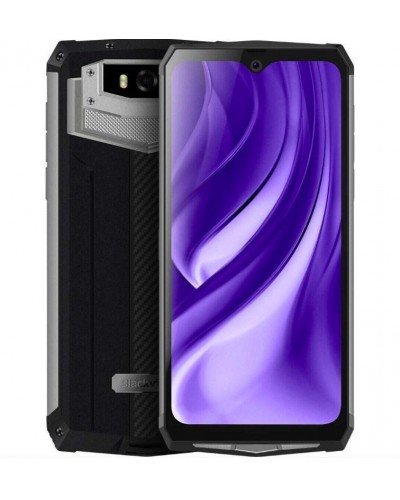 Купить Blackview BV9100 4/64Gb Black Гарантия 1 Год