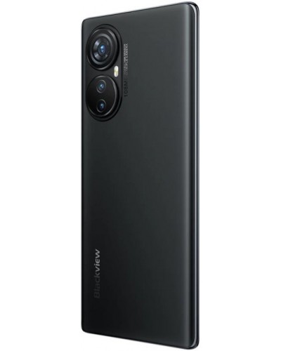Купити BLACKVIEW A200 PRO 12/256GB Black Гарантія 1 Рік