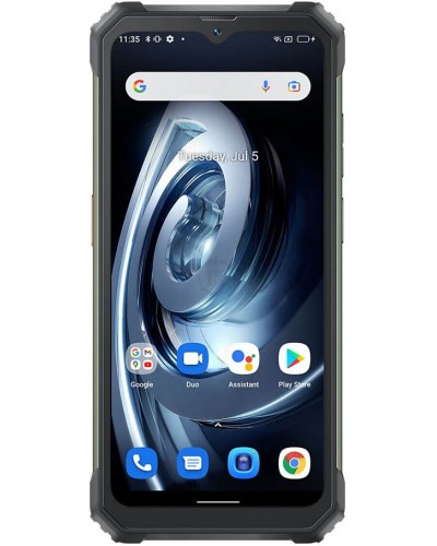 Купити Blackview BV7100 6/128Gb Black Гарантія 1 рік