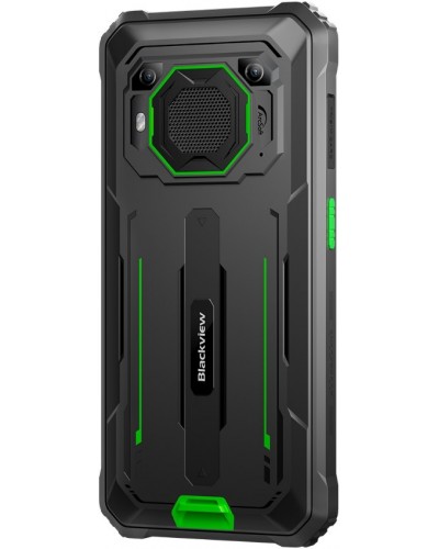 Купити Blackview BV6200 4/64GB Green Гарантія 1 Рік