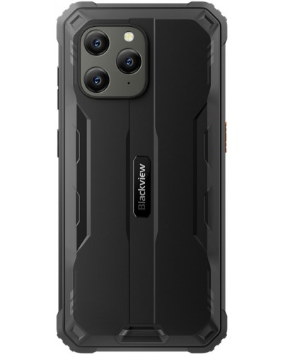 Купити Blackview BV5300 4/32Gb Black Гарантія 1 рік