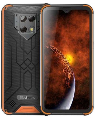 Купити Blackview BV9800 6/128Gb Orange Гарантія 1 Рік Купити Blackview BV9800 6/128Gb Orange Гарантія 1 Рік