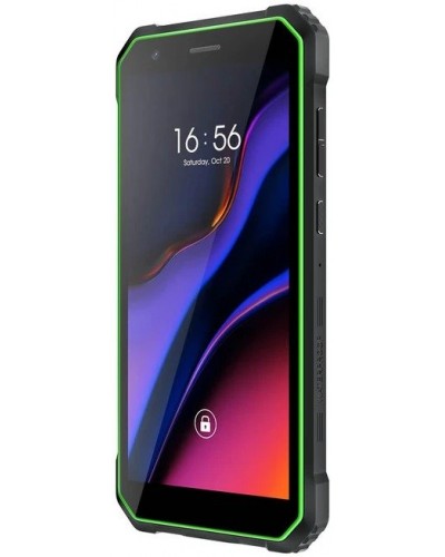 Купити BLACKVIEW OSCAL S60 3/16Gb Green Гарантія 1 рік