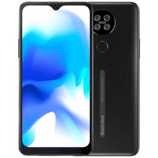 Blackview A80S 4/64Gb Black Гарантия 1 Год