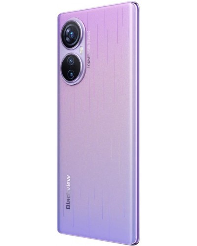 Купити BLACKVIEW A200 PRO 12/256GB Purple Гарантія 1 Рік