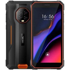 BLACKVIEW OSCAL S60 PRO 4/32Gb Orange Гарантія 1 рік