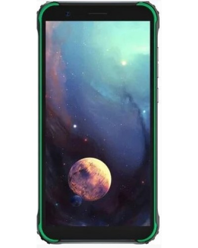 Купити Blackview BV4900 Pro IP68 4/64Gb NFC Green Гарантія 1 Рік