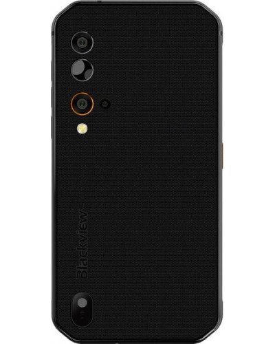 Купить Blackview BV9900 Pro 8/128Gb Black ТЕПЛОВИЗОР