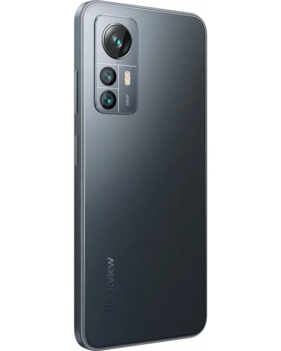 Купить Blackview A85 8/128Gb Space Black Гарантия 1 Год