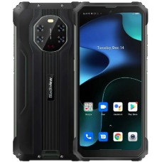 Blackview BV8800 8/128Gb Night Vision Black Гарантія  1 рік