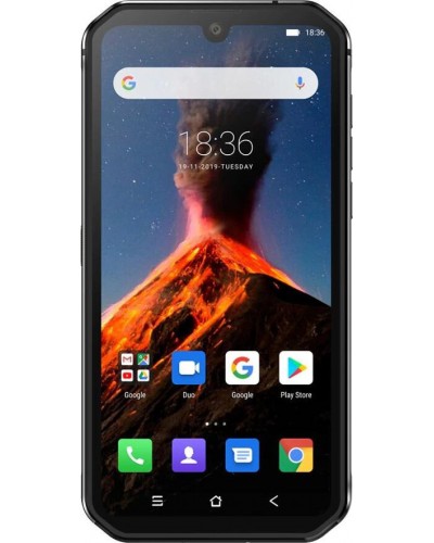 Купить Blackview BV9900 8/256Gb Black Гарантия 1 Год