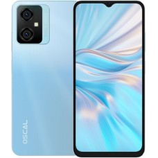 BLACKVIEW OSCAL C70 6/128Gb Navy Blue Гарантія 1 Рік