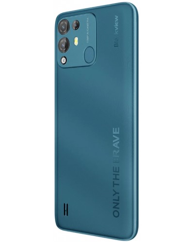 Купити Blackview A55 Pro 4/64Gb Blue Гарантія 1 Рік