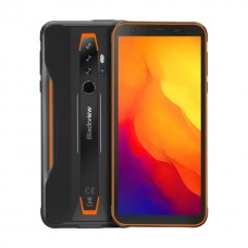 Blackview BV6300 Pro 6/128Gb Оrange Гарантия 1 Год