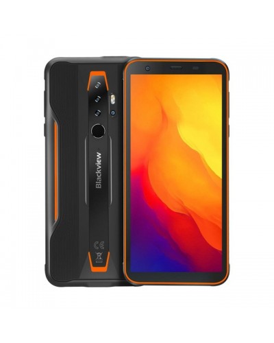 Купити Blackview BV6300 Pro 6/128Gb Огапде Гарантія 1 Рік