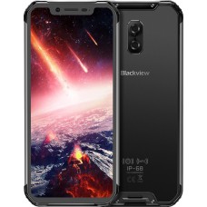 Blackview BV9600 Pro Black 6/128Gb Гарантія 1 рік