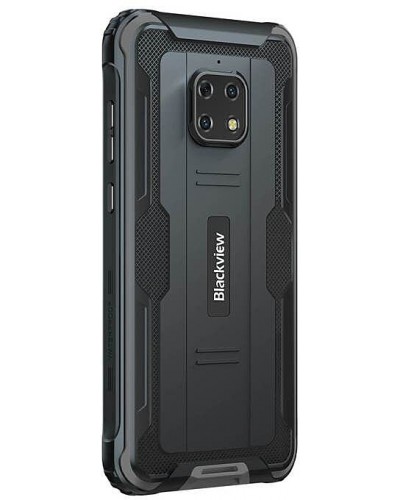 Купити Blackview BV4900S 2/32GB Black Гарантія 1 Рік
