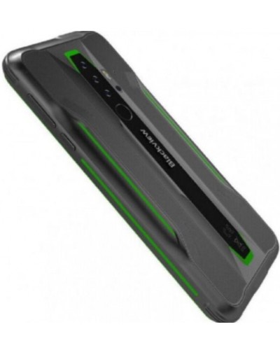 Купити Blackview BV6300 3/32Gb Green Гарантія 1 Рік