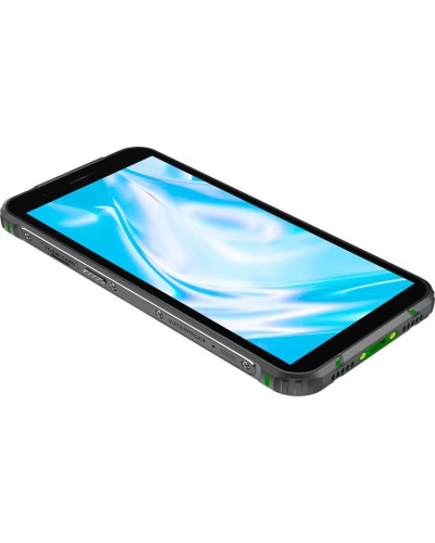 Купити Blackview BV5100 4/128Gb Green Гарантія 1 рік