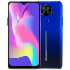 Blackview A80S 4/64Gb Blue Гарантия 1 Год