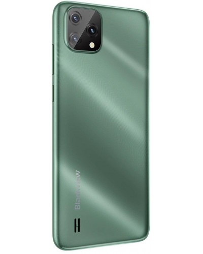 Купити Blackview A55 3/16Gb Ink Green Гарантія 1 Рік