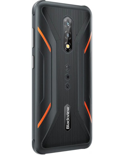 Купити Blackview BV5200 4/32Gb Orange Гарантія 1 рік