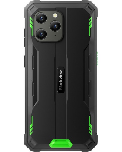 Купить Blackview BV5300 4/32Gb Green Гарантия 1 год