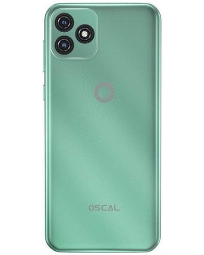 Купить Blackview OSCAL C20 Pro 2/32Gb Green Гарантия 1 год