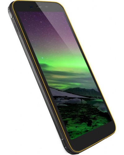 Купити Blackview BV5500 2/16Gb Yellow Гарантія 1 рік