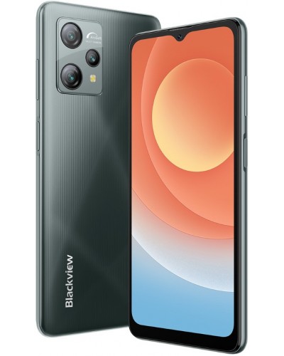 Купить BLACKVIEW A53 PRO 4/64GB Rock Grey Гарантия 1 год