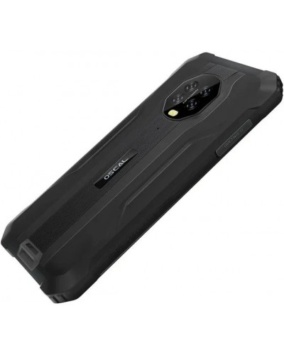 Купити BLACKVIEW OSCAL S60 3/16Gb Black Гарантія 1 рік