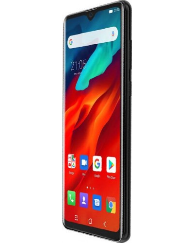 Купить Blackview A80 Pro 4/64Gb Black Гарантия 1 Год