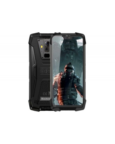 Купити Blackview BV9700 Pro black / Night vision Гарантія 1 рік Купити Blackview BV9700 Pro black / Night vision Гарантія 1 рік