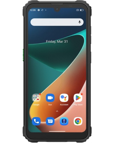 Купити Blackview BV5300 Pro 4/64Gb Green Гарантія 1 рік