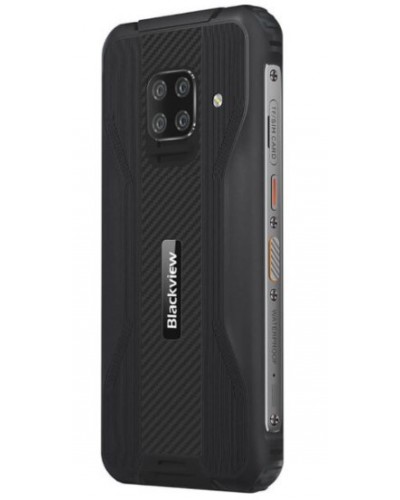 Купити Blackview BV5100 4/128Gb Black Гарантія 1 рік