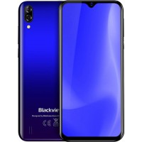 Blackview A60 Pro 3/16Gb Blue Гарантія 1 рік