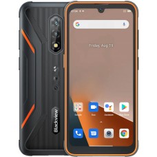 Blackview BV5200 4/32Gb Orange Гарантія 1 рік
