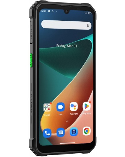 Купити Blackview BV5300 Pro 4/64Gb Green Гарантія 1 рік
