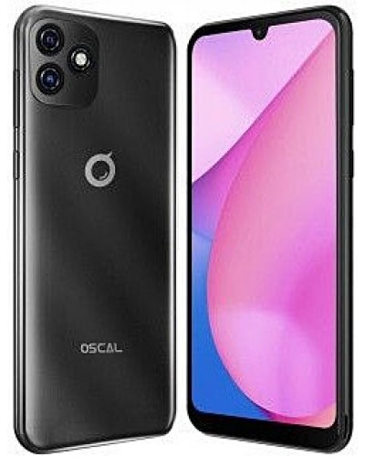 Купить Blackview OSCAL C20 Pro 2/32Gb black Гарантия 1 год