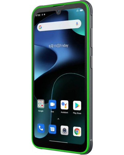 Купити Blackview BV5200 Pro 4/64Gb Green Гарантія 1 рік