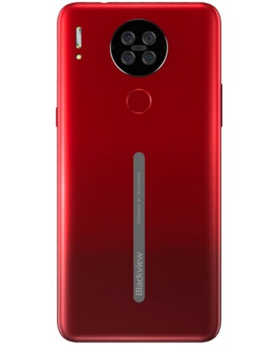Купить Blackview A80S 4/64Gb Red Гарантия 1 Год