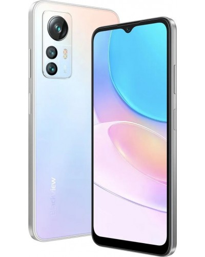 Купити Blackview A85 8/128Gb Sky Mirror Гарантія 1 Рік