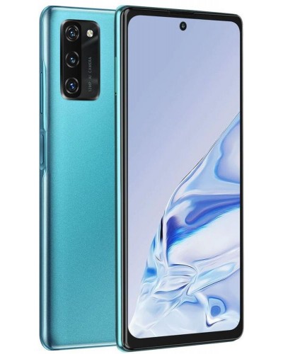 Купити Blackview A100 6/128Gb Blue Гарантія 1 рік