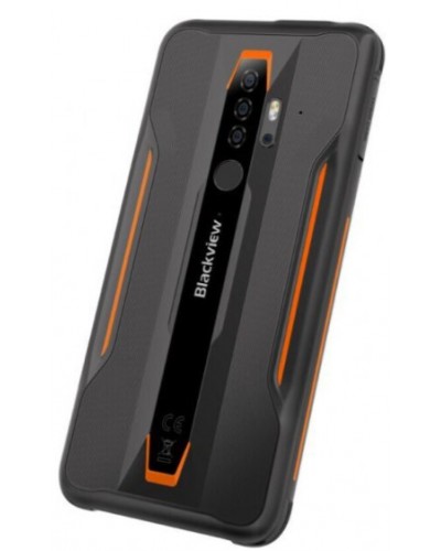 Купити Blackview BV6300 3/32Gb Orange Гарантія 1 Рік