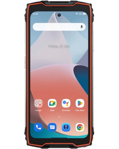 Купити Blackview BV9300 12/256GB Orange Lighting Version (Ліхтар) Гарантія 1 Рік