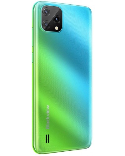 Купить Blackview A55 3/16Gb Summer Mojito Гарантия 1 Год